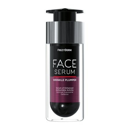 FREZYDERM WRINKLE PLUMPER (30ml)