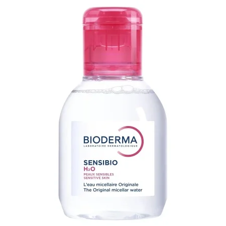 BIODERMA SENSIBIO H2O MICELLAR WATER (100ml)