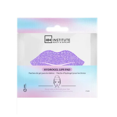 IDC INSTITUTE HYDROGEL LIP MASK (1pcs)