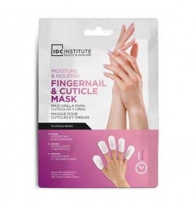IDC INSTITUTE FINGERNAIL & CUTICLE MASK