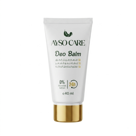 AYSO CARE DEO BALM 40ML