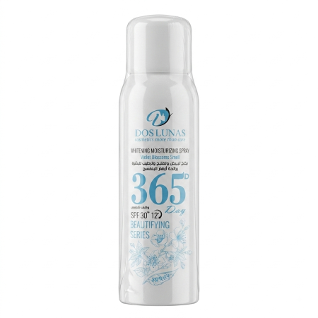 DOS LUNAS 365D WHITENING SPRAY (150ML)