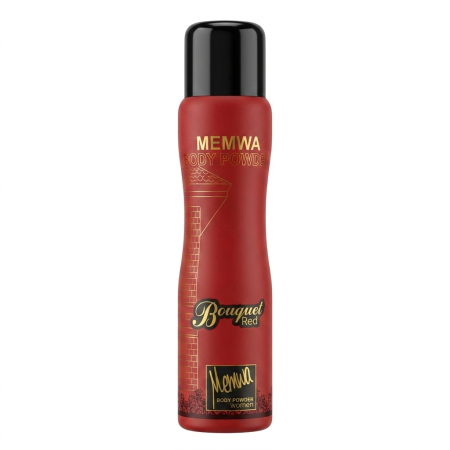 MEMWA BODY POWDER WOMEN (250G)