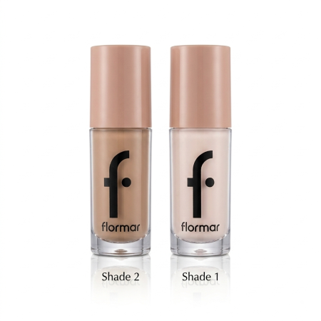 FLORMAR MOOD BOOSTER LIQUID BLUSH - 4ml