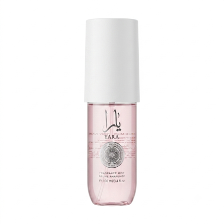 YARA FRAGRANCE MIST BY LATTAFA (100 ML)