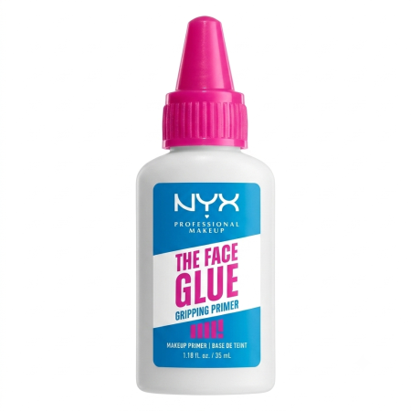 NYX THE FACE GLUE PRIMER - 35 ML