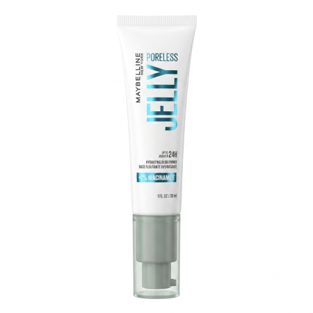 MAYBELLINE FIT ME PORELESS JELLY PRIMER (30ML)