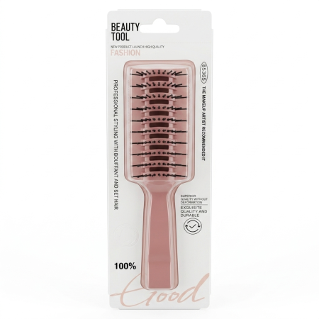 BEAUTY TOOL PROFESSIONAL STYLING HAIR BRUSH (25 cm)