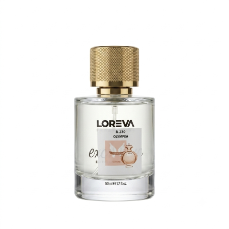 LOREVA B-230 OLYMPEA 50ML