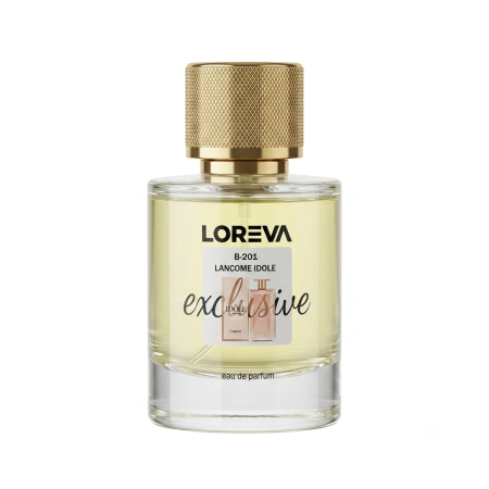 LOREVA B-201 LANCOME IDOLE 50ML