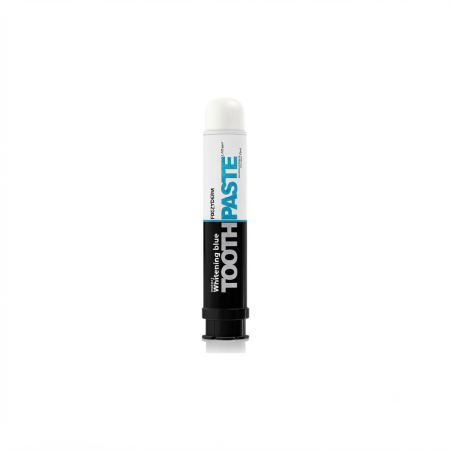FREZYDERM TOOTH PASTE WHITENING BLUE(75ml)