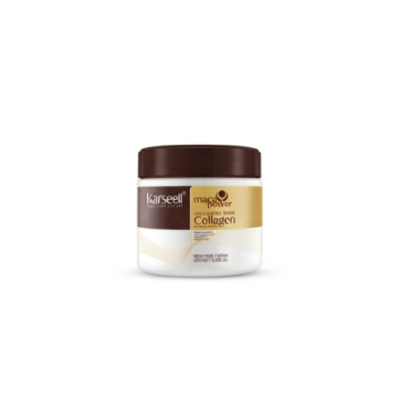 KARSEELL MACA CARE SYSTEM ESSENCE REPAIR COLLAGEN (500ml)
