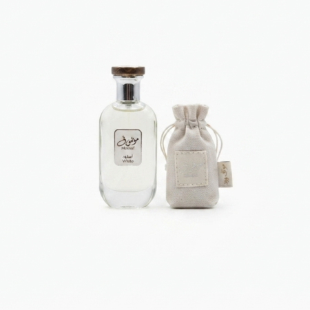 MOUSUF WHITE EDP PERFUME (100ml)