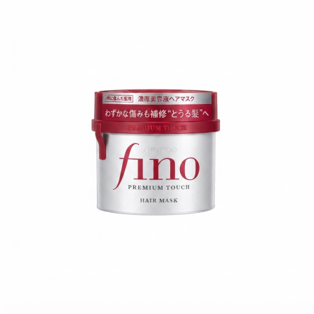 FINO PREMIUM TOUCH HAIR MASK (230 g)