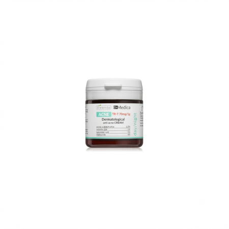 BIELENDA ANTI-ACNE CREAM