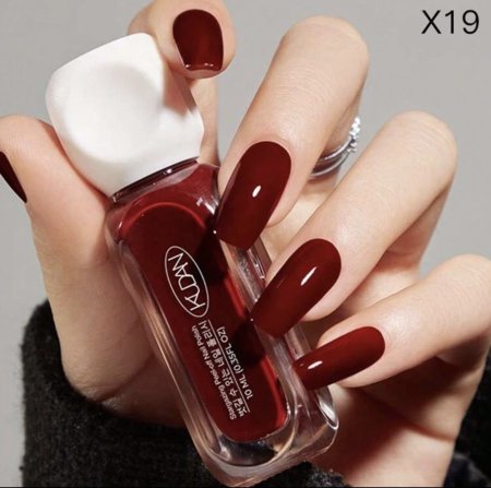 ISLAMIC PEEL-OFF NAIL POLISH (10ML)