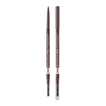 Topface PRO Micro Precision Eyebrow Pencil