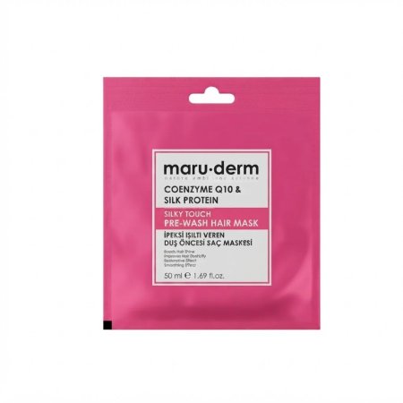 MARU DERM HAIR MASK