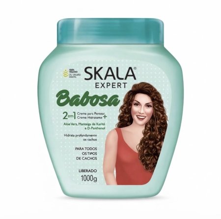 SKALA HAIR MASK (1KG)