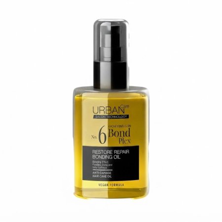 URBAN CARE 6BOND HAIR OIL SERUM (100ml)