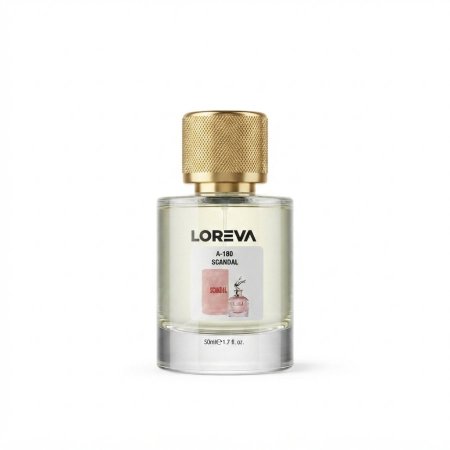 LOREVA SCANDAL - 50ML