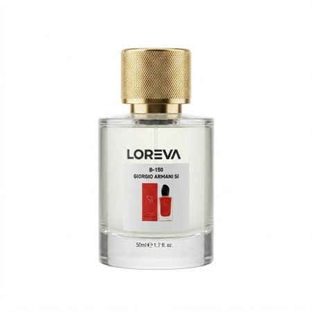 LOREVA GIORGIO ARMANI SI - 50ML