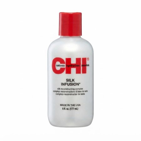CHI SILK INFUSION CATIONIC HYDRATION INTERLINK (177ml)