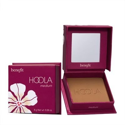 BENEFIT HOOLA LIGHT BRONZER (8G)