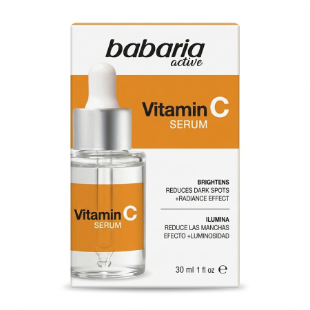 BABARIA VITAMIN C SERUM (30ml)