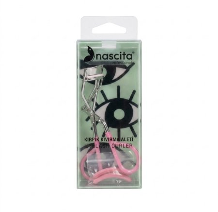 NASCITA PROFESSIONAL EYELASH CURLER