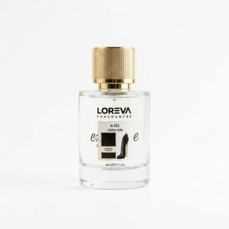 LOREVA GOOD GIRL - 50ML