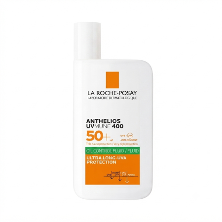 +LA ROCHE-POSAY ANTHELIOS UVMUNE 400 SPF50