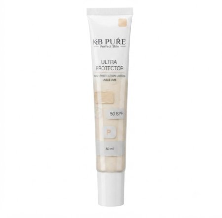 KB PURE PERFECT SKIN ULTRA PROTECTOR UVA & UVB (50ML)