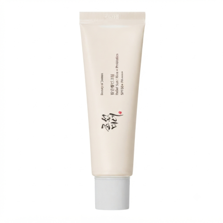 BEAUTY OF JOSEEON RELIEF SUN RICE + PROBIOTICS SPF 50 (50ml)