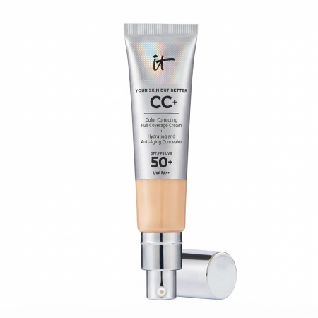 IT COSMETICS CC+ CREAM SPF 50+ (32ml)