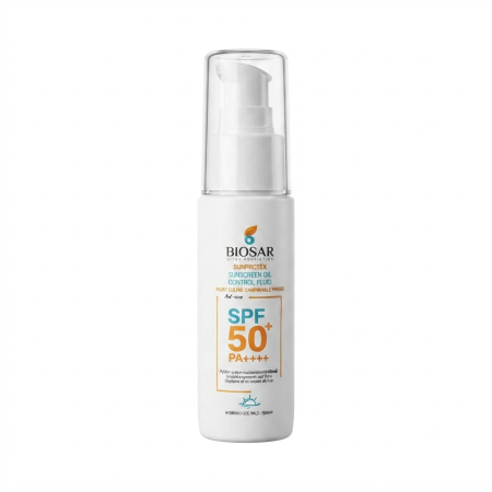 BIOSAR OIL CONTROL FLUID SUNSCREEN (50ML)