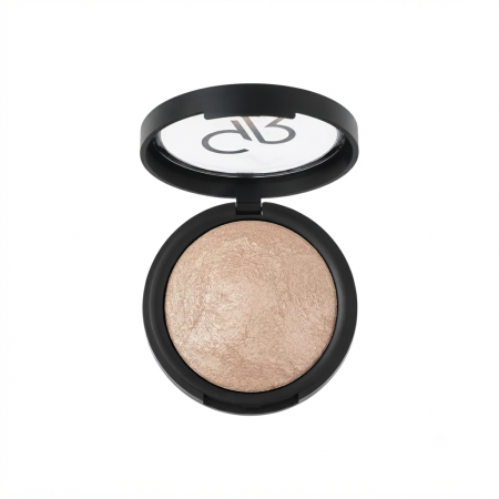 GOLDEN ROSE HIGHLIGHTER (10GM)