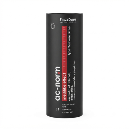 FREZYDERM AC-NORM MEDILIKE EFFECT (50ML)