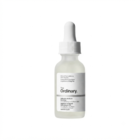 THE ORDINARY SALICYLIC ACID 2% SOLUTION (30ml)