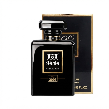 GÉNIE COLLECTION NO. 2005 (25ml)