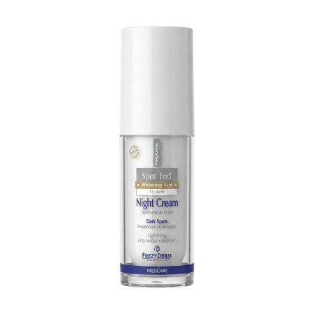 FREZYDERM SPOT END NIGHT CREAM(50ml)
