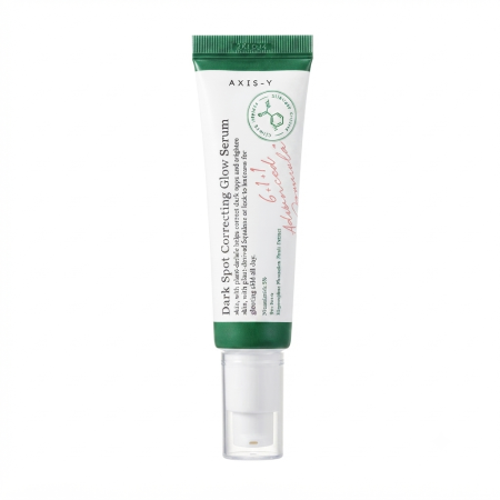 AXIS-Y DARK SPOT CORRECTING GLOW SERUM (50ml)