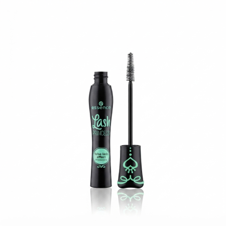 ESSENCE LASHES PRINCESS FALES LASHES EFFECT MASCARA (12ml)