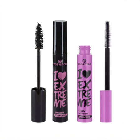 ESSENCE I LOVE EXTREME MASCARA (12ml)