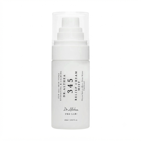 DR. ALTHEA 345 RELIEF CREAM MIST (100ml)