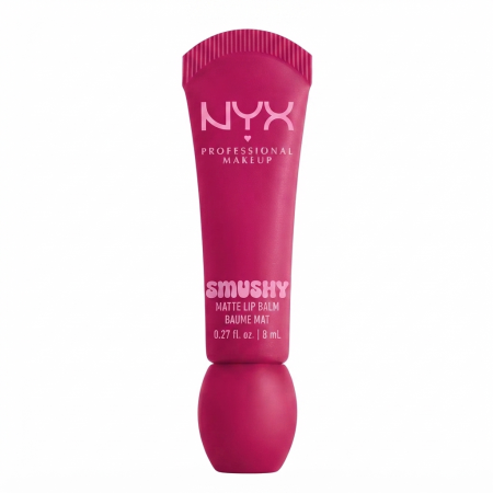 NYX PROFESSIONAL MAKEUP SMUSHY MATTE LIP BALM (8ml)