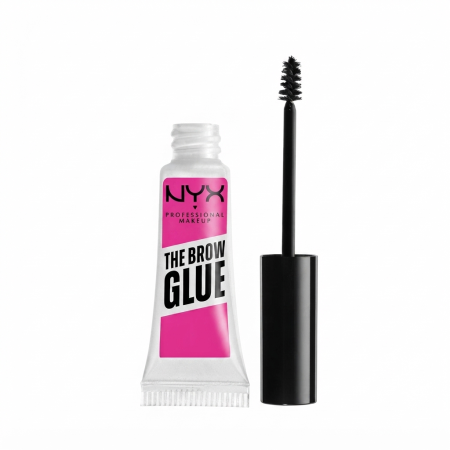 NYX PROFESSIONAL MAKEUP THE BROW GLUE (5ML)