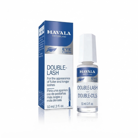 MAVALA DOUBLE LASH SERUM (10ml)