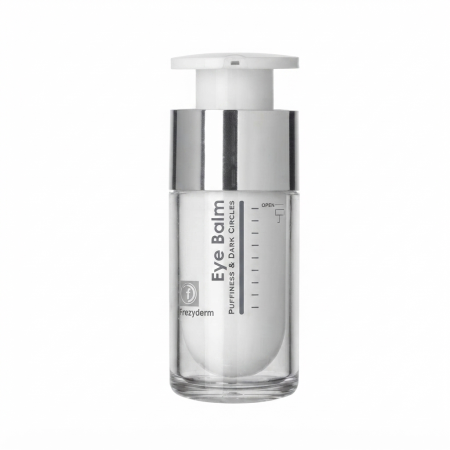 FREZYDERM EYE BALM  PUFFINESS AND DARK CIRCLES (15ml)