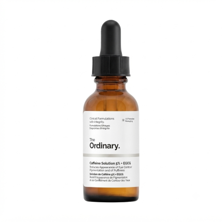 THE ORDINARY CAFFEINE SOLUTION (30ml)